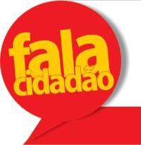 Logo Fala Cidadão